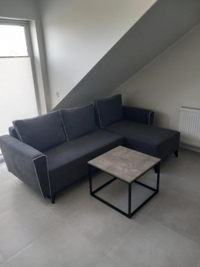 Apartament Darłowo